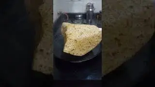ಚಿಕ್ಕ ಮಕ್ಕಳಿಗೋಸ್ಕರ  Sweet Parota/ Sweet Chapati/ Healthy food for small kids