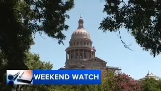 Expert explains redistricting fight in Texas