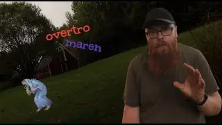 overtro maren