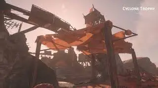 Cyclone Trophy circuit du 05 Septembre sur Star Citizen