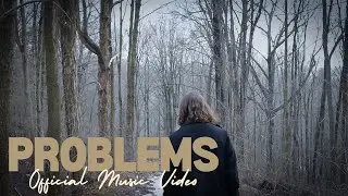 Problems (Official Music Video) &ndash; Daniel Monte | Alternative Pop