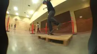20 seconds at MS!