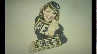 Pez Museum in Easton, Pa.  Part 1 of 2