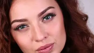 Medeo Aquamarine -Color Lenses