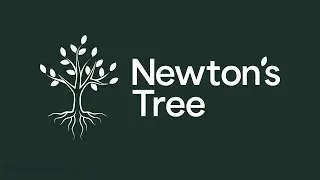Newton's Tree in under a minute