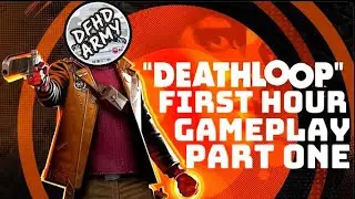 FIRST HOUR of Gameplay of 