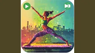 Dancer Pose (Natarajasana)