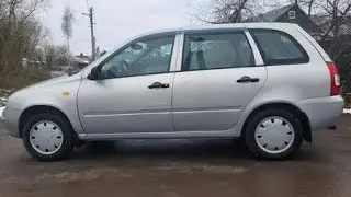 Новинка от АвтоВАЗ LADA SE  2026 за 400.000 рублей