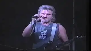 Al Hodge Live - Trevornick Holiday Park, Cubert, Cornwall - 1993 - Part 1