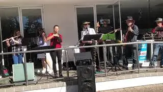 McQuoids Offering Bushband ANBC Narooma 2019 01