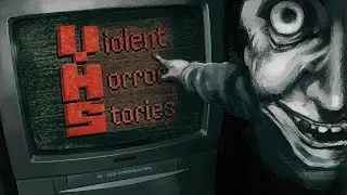 Violent Horror Stories: anthology | GamePlay PC
