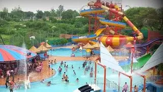 आपनो राजस्थान Jaipur water park 🏞️🏞️