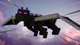 The Dragon Rider Victory Dance
