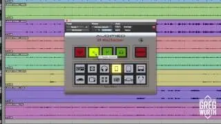 Exploring the MixChecker by Audified