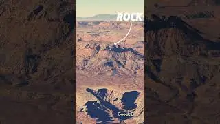Which Red Rock is your Favorite?📍Junction Butte | Canyonlands 🏜 All Trails Detail Below  #hiking