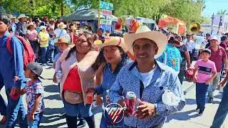 Cabalgata de Huitzuco - Gusto Ranchero