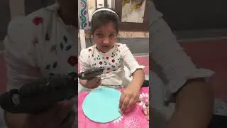 #waterfall#colorfulcraft❤️#love n support 🥰