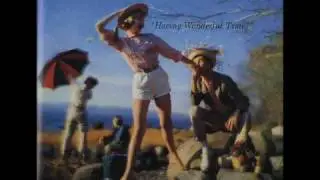 Tommy Dorsey with Edythe Wright - You Must Have Been A Beautiful Baby