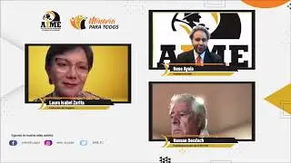 7&deg; C&oacute;mo generar sinergias en la industria minera