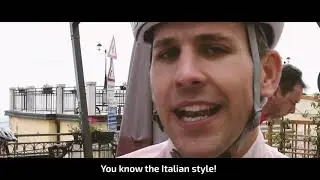ASG Bike Travel Experience