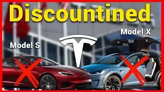 Tesla Is Killing Off the Model S and Model X &mdash; What&rsquo;s Next?