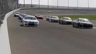 Forza Motorsport 7 NASCAR @Daytona
