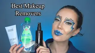 Best Makeup Removers
