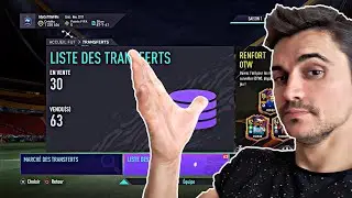 AR FIFA 21 DEVIENS MILLIONNAIRE EN 24 H !!! PARTAGEZ EN MASSE !!! TECH MC MOC