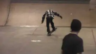 Steve Torres VS Derek Stanko