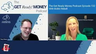 The Get Ready Money Podcast with Bobbi Rebell, CFP&reg;: Being A Financial Grown Up