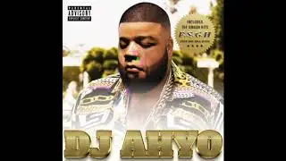DJ AHYO - P.S.G.H.
