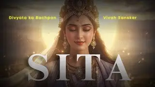 RamSiya Vivah | Vivah Sanskar | @Vedicai1 #ramayan #truewords #aianimation |Vedic Ai | AI trailer