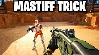 PRO Players are using this TRICK in Apex Mobile
