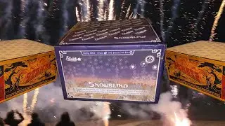 Funke SNOWBLIND und 2 MAL Iskra SZAKAL |🔥❗️💥❗️🔥 0:00 Uhr ESKALATION ‼️🤯🤯