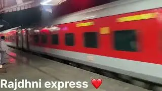 3 suferfast train in 1 frame #trending #train #railway #locopilot