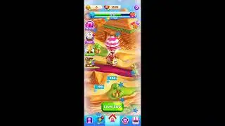 play cookie jam Gameplay!