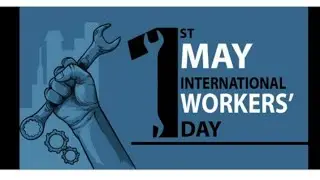 International Labour Day  | Themes of International Labour Day 2015-2020 | 1st May,