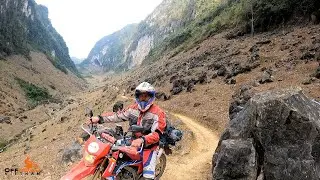 Vietnam Motorcycle Tours Into Your Own Two-wheeled Paradise in Northern Vietnam | VietnamOffroad.Com
