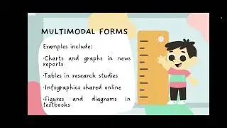 QUARTER 3 - EFFECTIVE COMMUNICATION - LESSON 2 - INTERPRET DATA (MULTIMODAL FORMS)