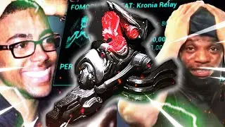 What even is a FOMORIAN RELAY?