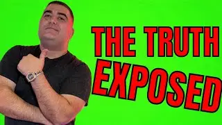 Only The Truth - Can You Handle The Truth ?