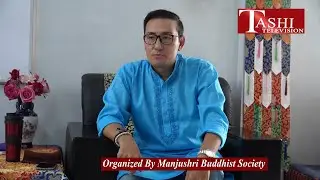 9.Joining The Dots of Buddhist Informations, Base, Strategy&Achievement of Buddhism By Tulku Jamyang