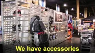 Retail Shelving and Storage