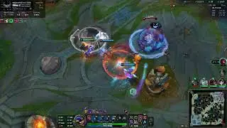 [Live] Support Pyke//Solo Ranked New Season       #leagueoflegends   #swain #shaco  #pyke  #Mel