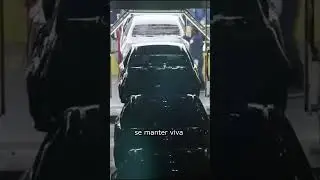 Sistema TOYOTA de Produção...