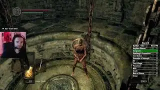 Dark Souls Any% Deathless【Full Run】