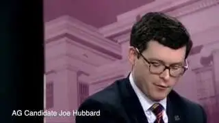 Who's Joe?