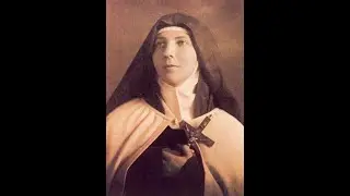 Carmelite Saints - St Teresa of the Andes