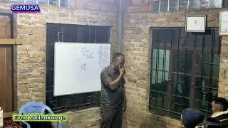 Sual Bul ber.(Evan Zoliankunga)
