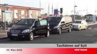 SYLT1 -News- Nachrichten v. 05.03.2015